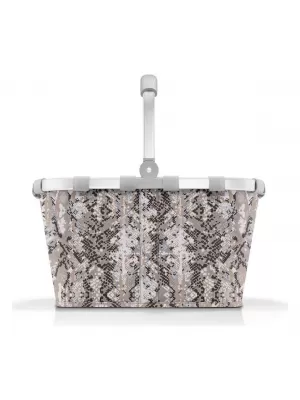 Сгъваем кош REISENTHEL CARRYBAG ЗМИЙСКИ ПЯСЪК
