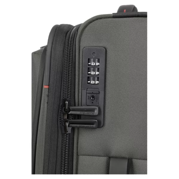  куфар TRAVELITE CROSSLITE 5.0 2W S EXP. ТЪМНА МАСЛИНА 