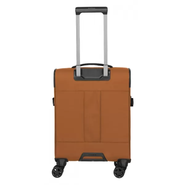  куфар TRAVELITE Briize S КЪРИ 
