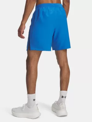 Мъжки шорти UNDER ARMOUR UA LAUNCH 7'' SHORTS 1382620-402 СИНЬО