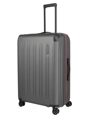 куфар TRAVELITE DYNAMIIC L EXP АНТРАЦИТ