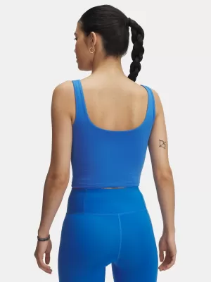 Дамски потник UNDER ARMOUR MOTION TANK EMEA 6007656-402 СИНЬО