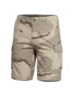Шорти PENTAGON BDU 2.0 SHORTS K05011 ПУСТИНЕН КАМУФЛАЖ