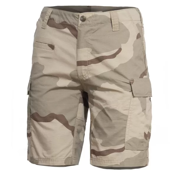  Шорти PENTAGON BDU 2.0 SHORTS K05011 ПУСТИНЕН КАМУФЛАЖ 