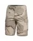 Шорти PENTAGON BDU 2.0 SHORTS K05011 ПУСТИНЕН КАМУФЛАЖ