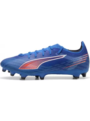 Мъжки обувки PUMA ULTRA 6 MATCH FG/AG 10851401 УЛТРА СИН/БЯЛО/СВЕТЕЩО ЧЕРВЕНО