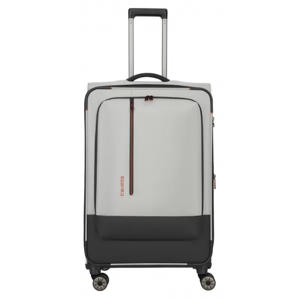  куфар TRAVELITE CROSSLITE 5.0 L БЯЛ ПЯСЪК 