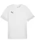 Мъжко трико PUMA TEAMGOAL MATCHDAY JERSEY 705747_04 ПУМА БЯЛО/ЧЕРНО/СИВО КАТО ПЕРА