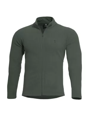 Мъжки суичър PENTAGON ELK FLEECE D08101 06E D08101 КАФЯВО СИВО