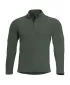 Мъжки суичър PENTAGON ELK FLEECE D08101 06E D08101 КАФЯВО СИВО