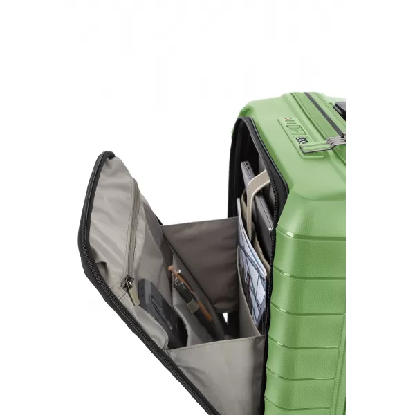  куфар TRAVELITE MOOBY S FRONT POCKET ЗЕЛЕНО 