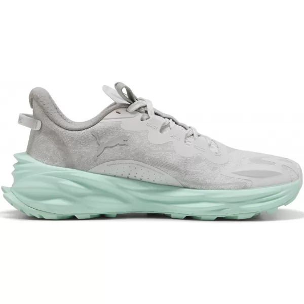  Дами PUMA FAST-TRAC NITRO 3 WNS 37978713 СИВО/МЕНТА СТОПИЛКА/МЕНТА 