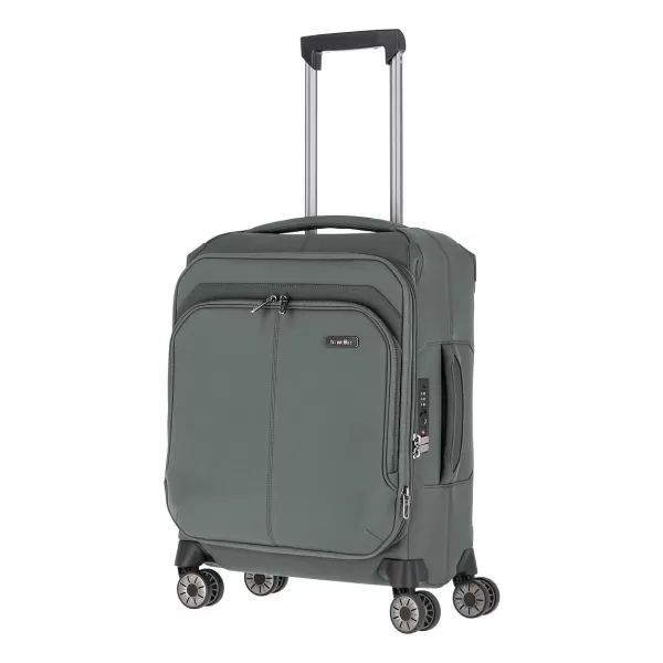  куфар TRAVELITE PRIIMA S МАСЛИНА 