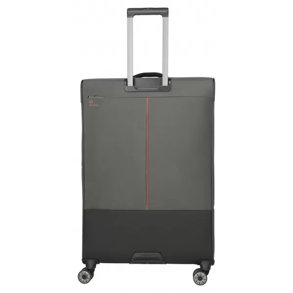  куфар TRAVELITE CROSSLITE XL ТЪМНА МАСЛИНА 