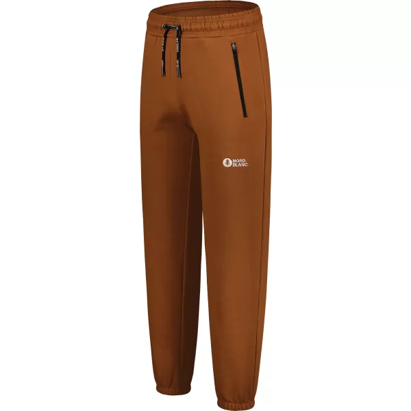  Мъжки анцузи NORDBLANC COMFYSTRIDE NBSPM8253 БРАУН 