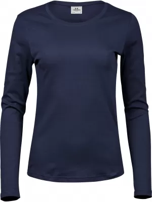 Дамска тениска TEE JAYS | TJ 590 НАВИЦИ