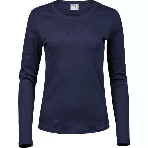  Дамска тениска TEE JAYS | TJ 590 НАВИЦИ 