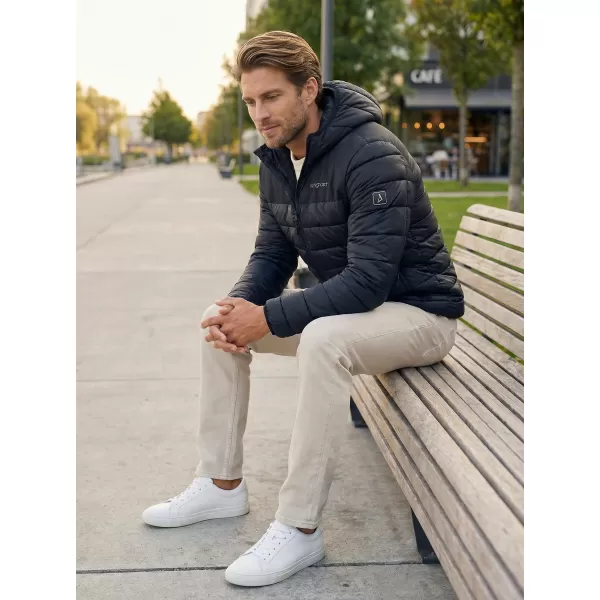  Яке ALTISPORT GEMET ЧЕРНО 