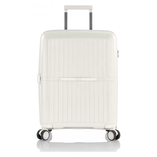 куфар HEYS AIRLITE S БЯЛО 