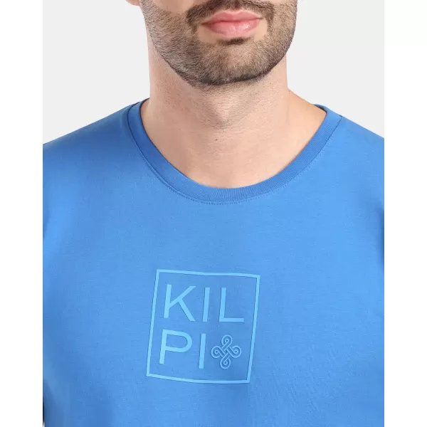  Риза KILPI SPACER-M ZM0305KI СИНЬО 