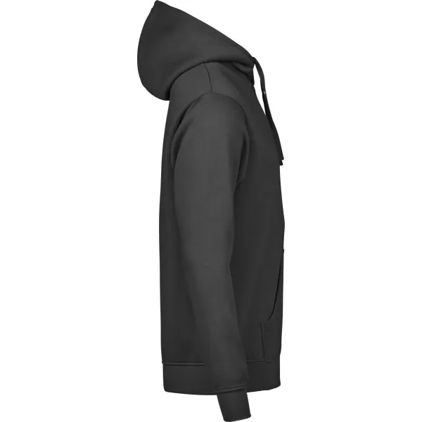  Унисекс суичър TEE JAYS | TJ 5152 ЧЕРЕН 