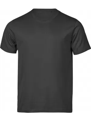 Мъжка тениска TEE JAYS | TJ 1150 ЧЕРЕН