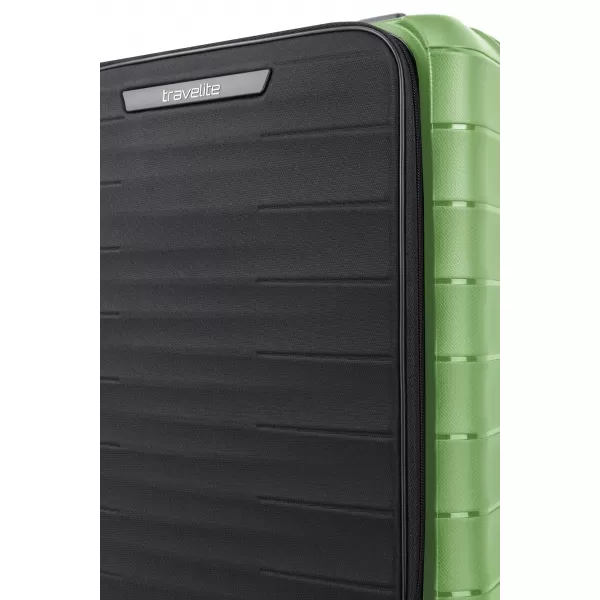  куфар TRAVELITE MOOBY S FRONT POCKET ЗЕЛЕНО 