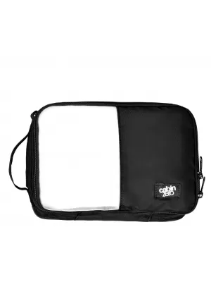 Организатор CABINZERO PACKING CUBE M ЧЕРЕН