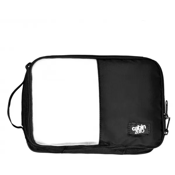  Организатор CABINZERO PACKING CUBE M ЧЕРЕН 
