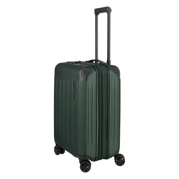  куфар TRAVELITE DYNAMIIC S EXP ЗЕЛЕНО 