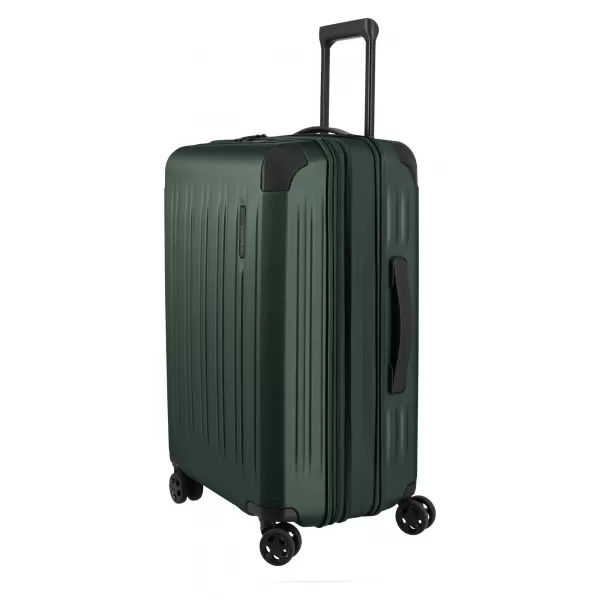  куфар TRAVELITE DYNAMIIC S,M,L EXP ЗЕЛЕНО 
