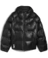 Мъжко яке PUMA TECH-X PUFFER JACKET 63216201 ПУМА ЧЕРНА