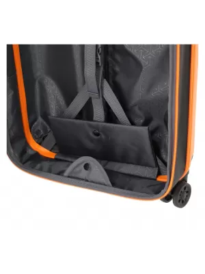 куфар TRAVELITE BASICS FOLDABLE TROLLEY S ОРАНЖЕВО