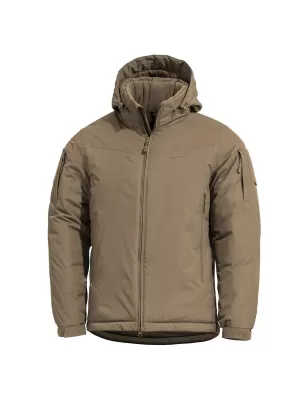 Яке PENTAGON LOGAN LEVEL7 JACKET K01012 КОЙОТ
