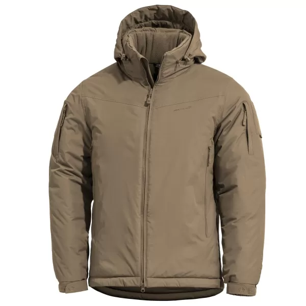  Яке PENTAGON LOGAN LEVEL7 JACKET K01012 КОЙОТ 