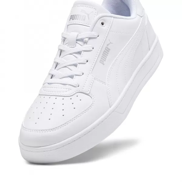  Ботуши PUMA CAVEN 2 0 39229002 PUMA WHITE/PUMA SILVER 