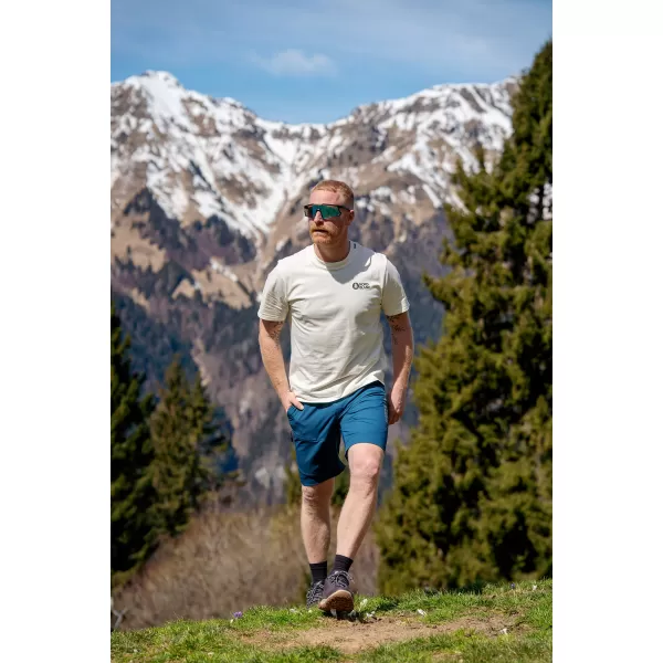  Риза NORDBLANC RUMBLE NBSMT8160 КРЕМООБРАЗНО 