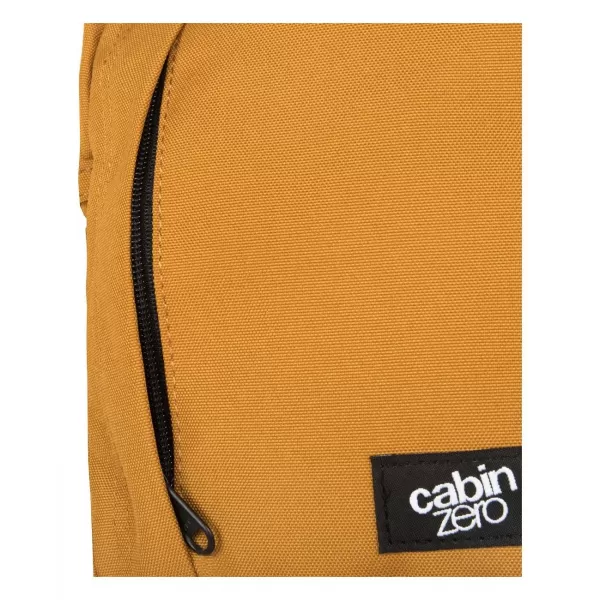  Чанта CABINZERO SIDEKICK 3L ПОРТОКАЛОВ ХЛАД 