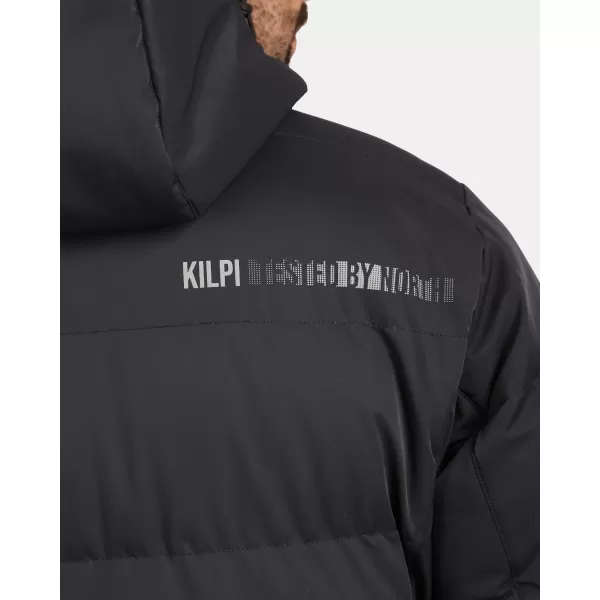  Яке KILPI TASHA-M ZM0120KI ЧЕРНО 
