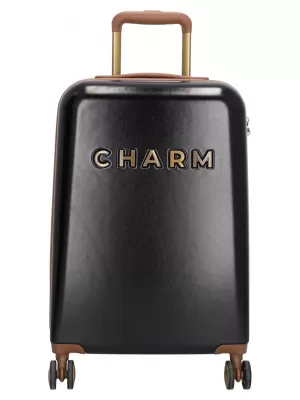 куфар CHARM LONDON CAPETOWN S ЧЕРЕН
