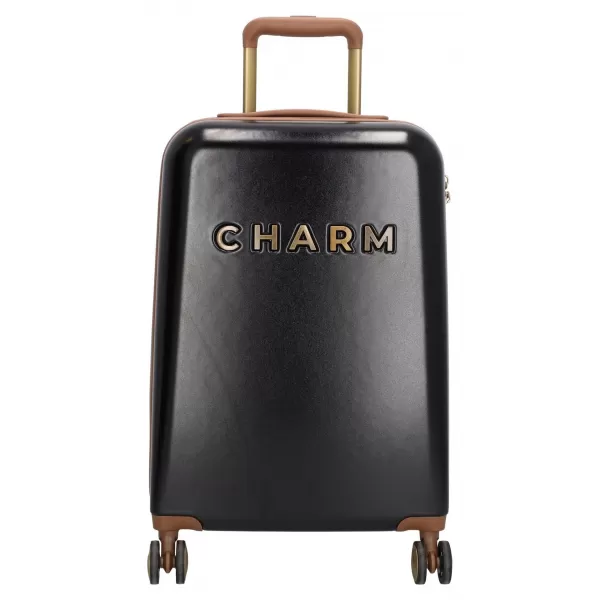 куфар CHARM LONDON CAPETOWN S ЧЕРЕН 