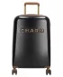 куфар CHARM LONDON CAPETOWN S ЧЕРЕН