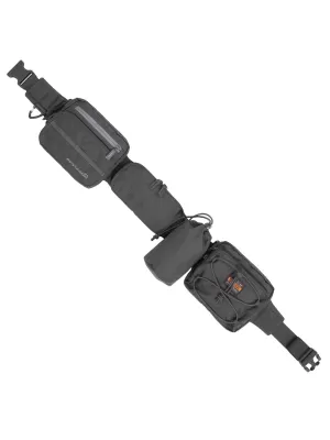 Колан PENTAGON ALISSOS UTILITY BELT K16106 ЧЕРЕН