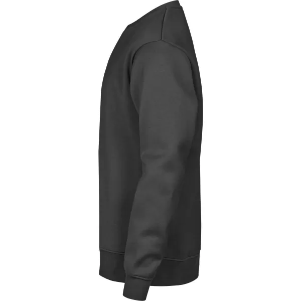  Унисекс суичър TEE JAYS | TJ 5150 ЧЕРЕН 