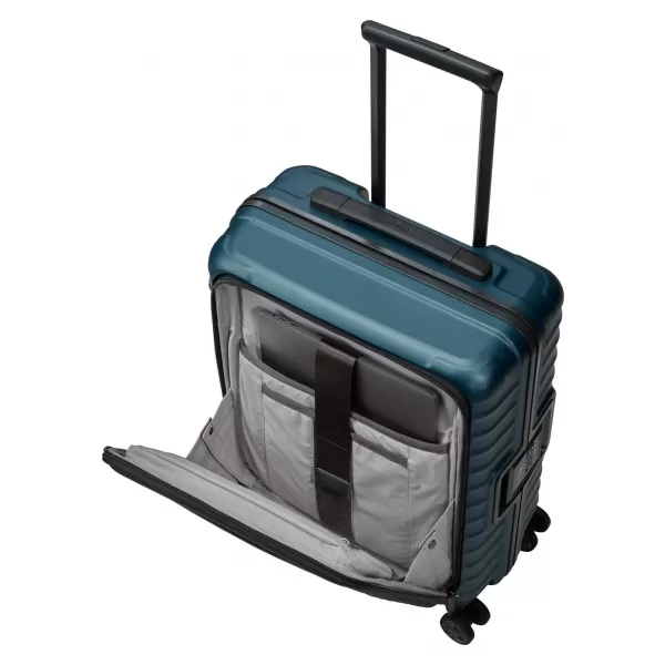  куфар TITAN LITRON FRAME S FRONT POCKET БЕНЗИН 