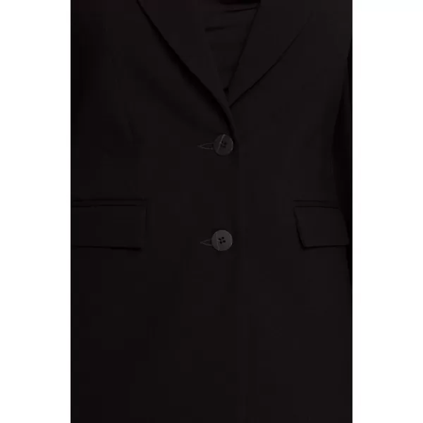  Дамско яке STYLOVE S417 ЧЕРЕН 