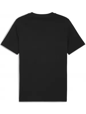 Риза PUMA GRAPHIC BOX TEE 68803101 PUMA BLACK