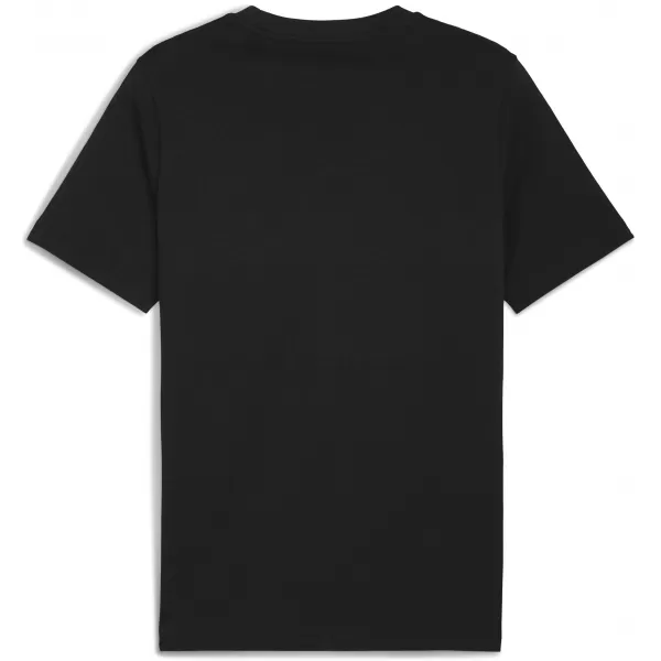  Риза PUMA GRAPHIC BOX TEE 68803101 PUMA BLACK 
