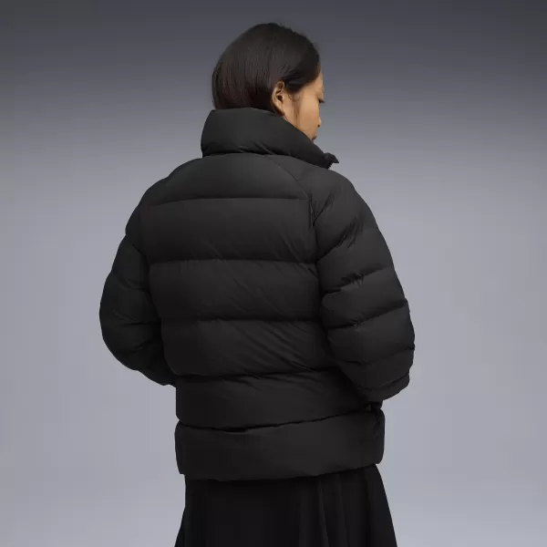  Дамско яке PUMA MONO JACKET 68838701 PUMA BLACK 