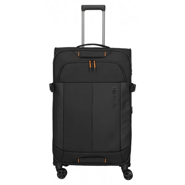  куфар TRAVELITE BRIIZE L ЧЕРЕН 